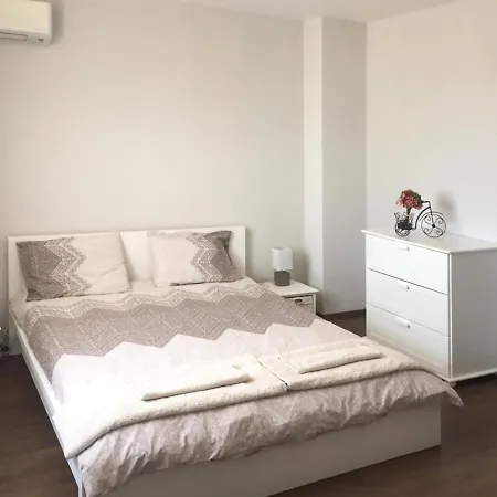 Central Apartment Plovdiv