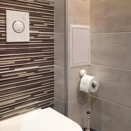 Apartment Central Plovdiv