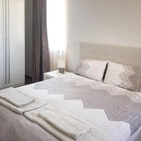 Central Apartment
