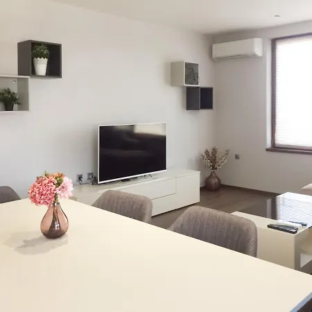 Central Apartment Plovdiv