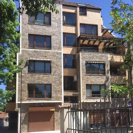 Apartment Central
