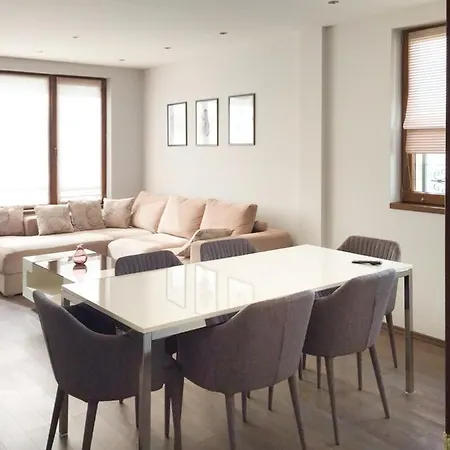 Central Apartment Plovdiv