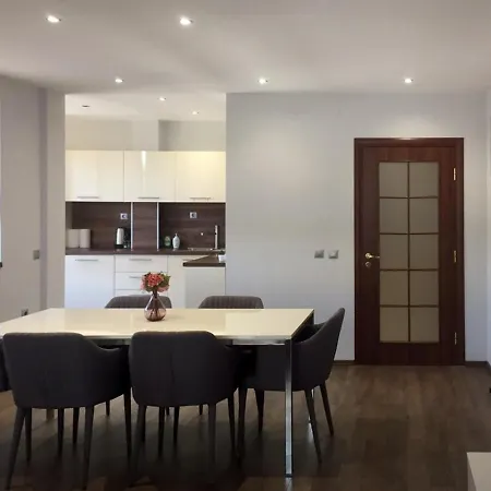 Central Apartment Plovdiv