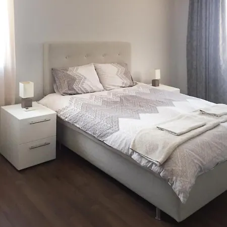 Apartment Central Plovdiv